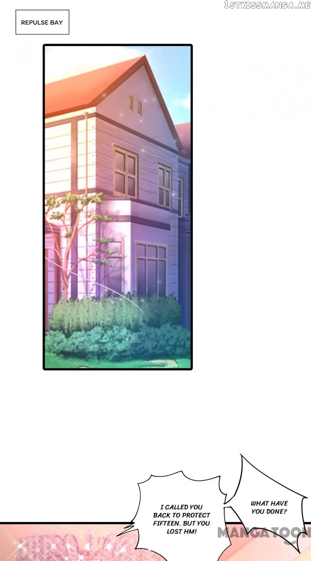 Into the Heart of a Warm Marriage chapter 354 - page 17