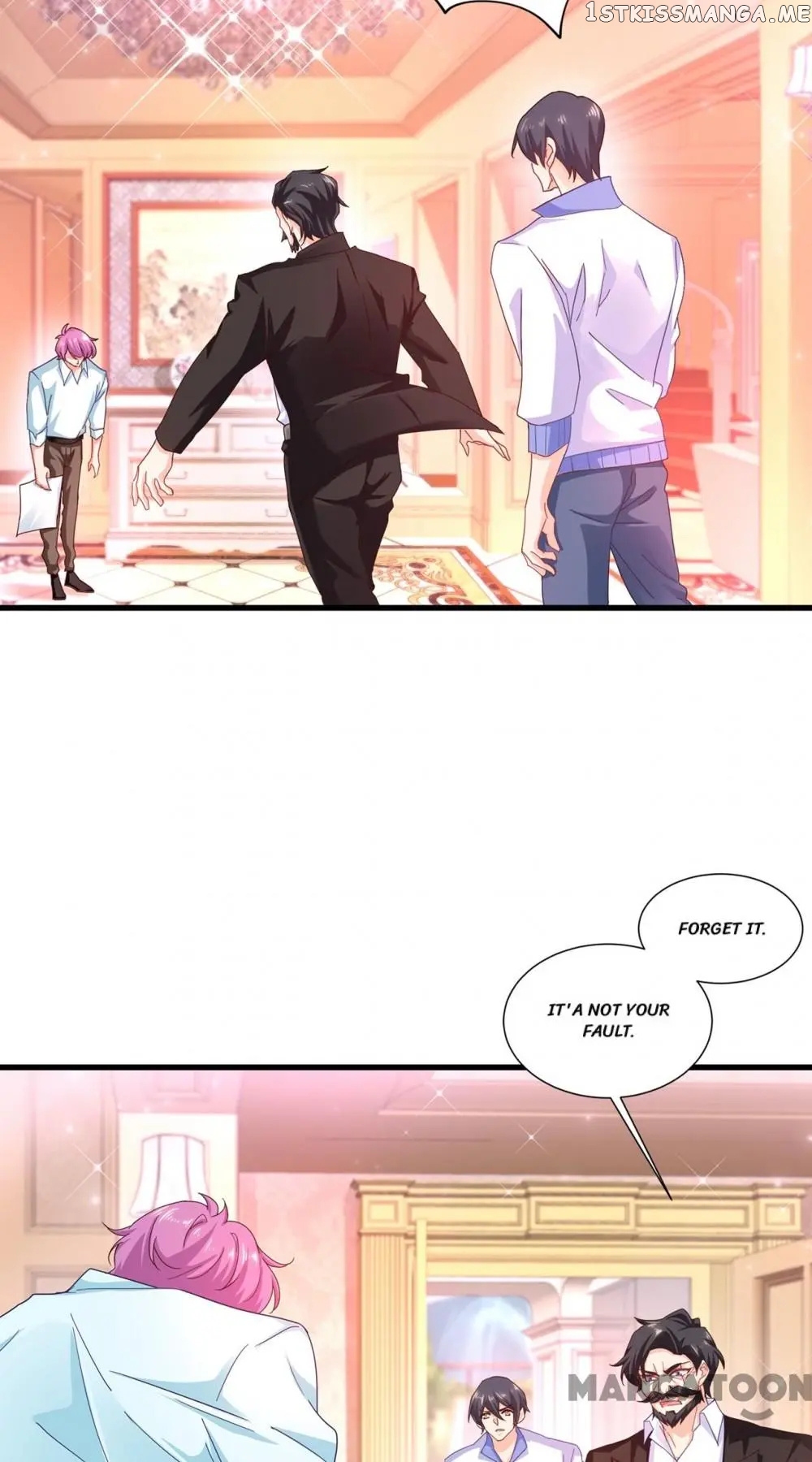Into the Heart of a Warm Marriage chapter 354 - page 18