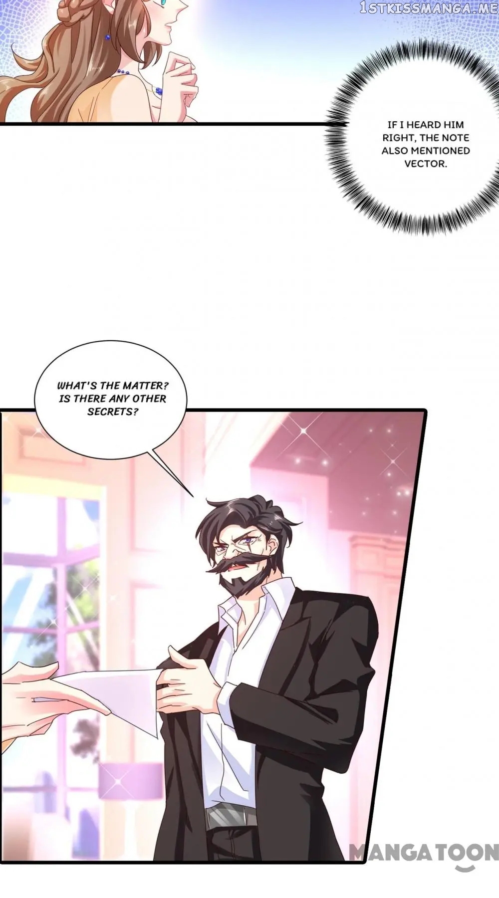 Into the Heart of a Warm Marriage chapter 354 - page 22