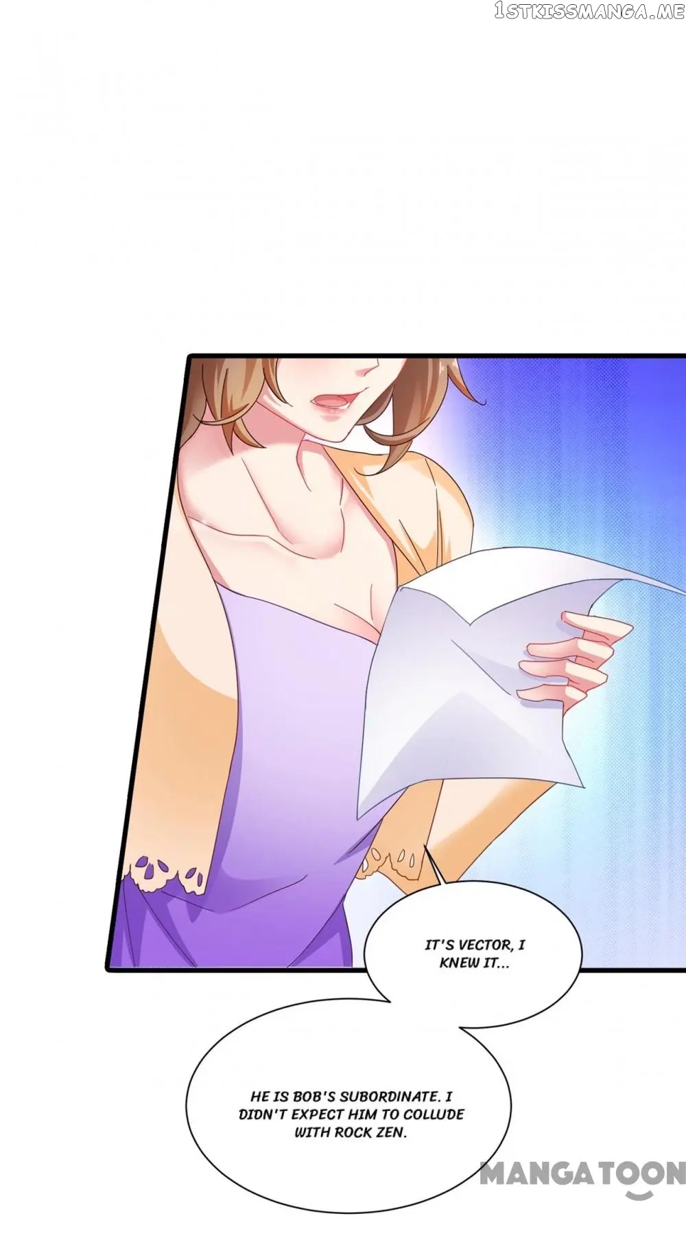 Into the Heart of a Warm Marriage chapter 354 - page 23