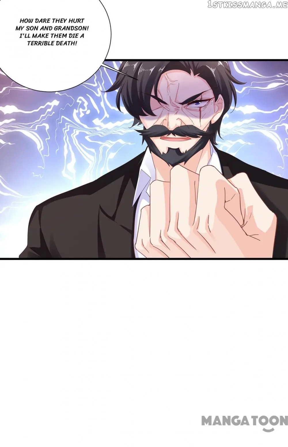 Into the Heart of a Warm Marriage chapter 354 - page 25