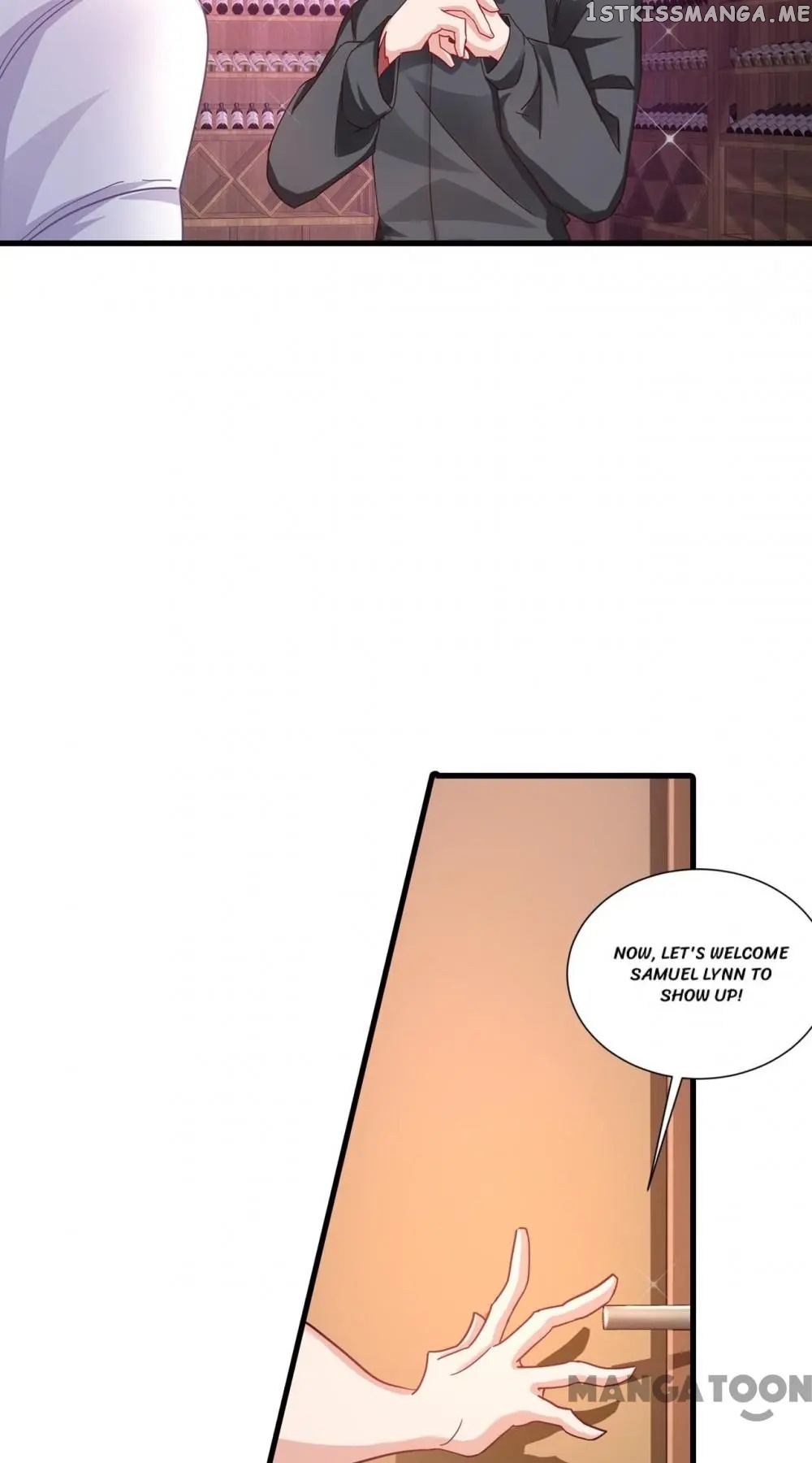 Into the Heart of a Warm Marriage chapter 354 - page 5