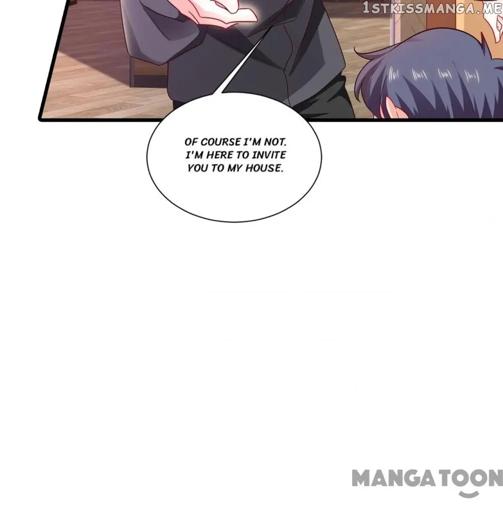 Into the Heart of a Warm Marriage chapter 354 - page 8