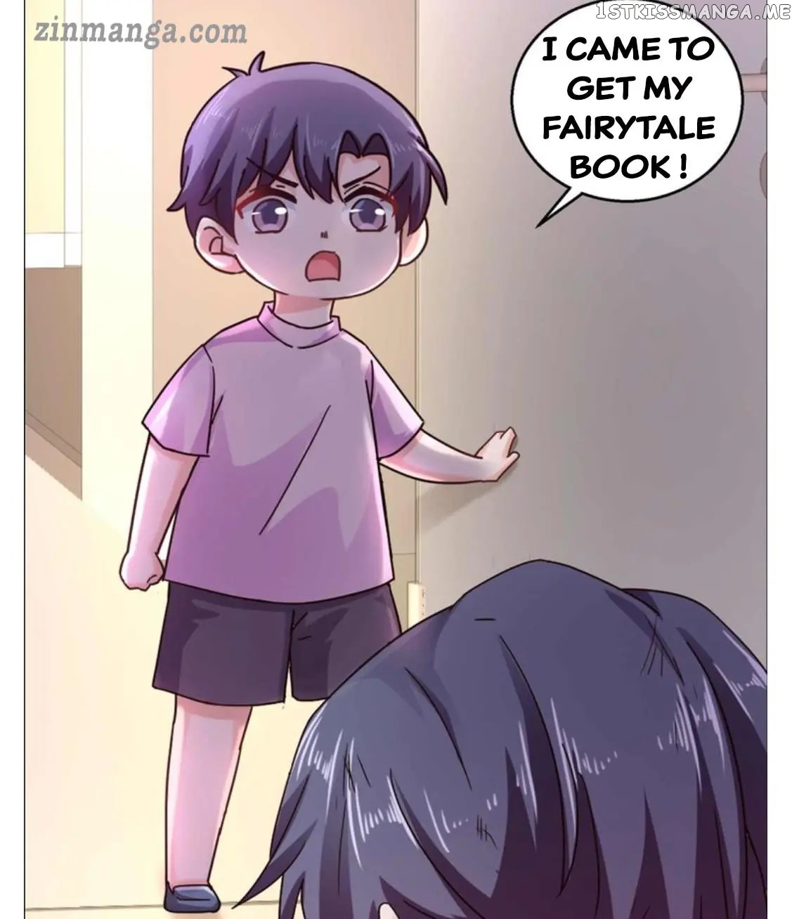 Into the Heart of a Warm Marriage chapter 299 - page 10