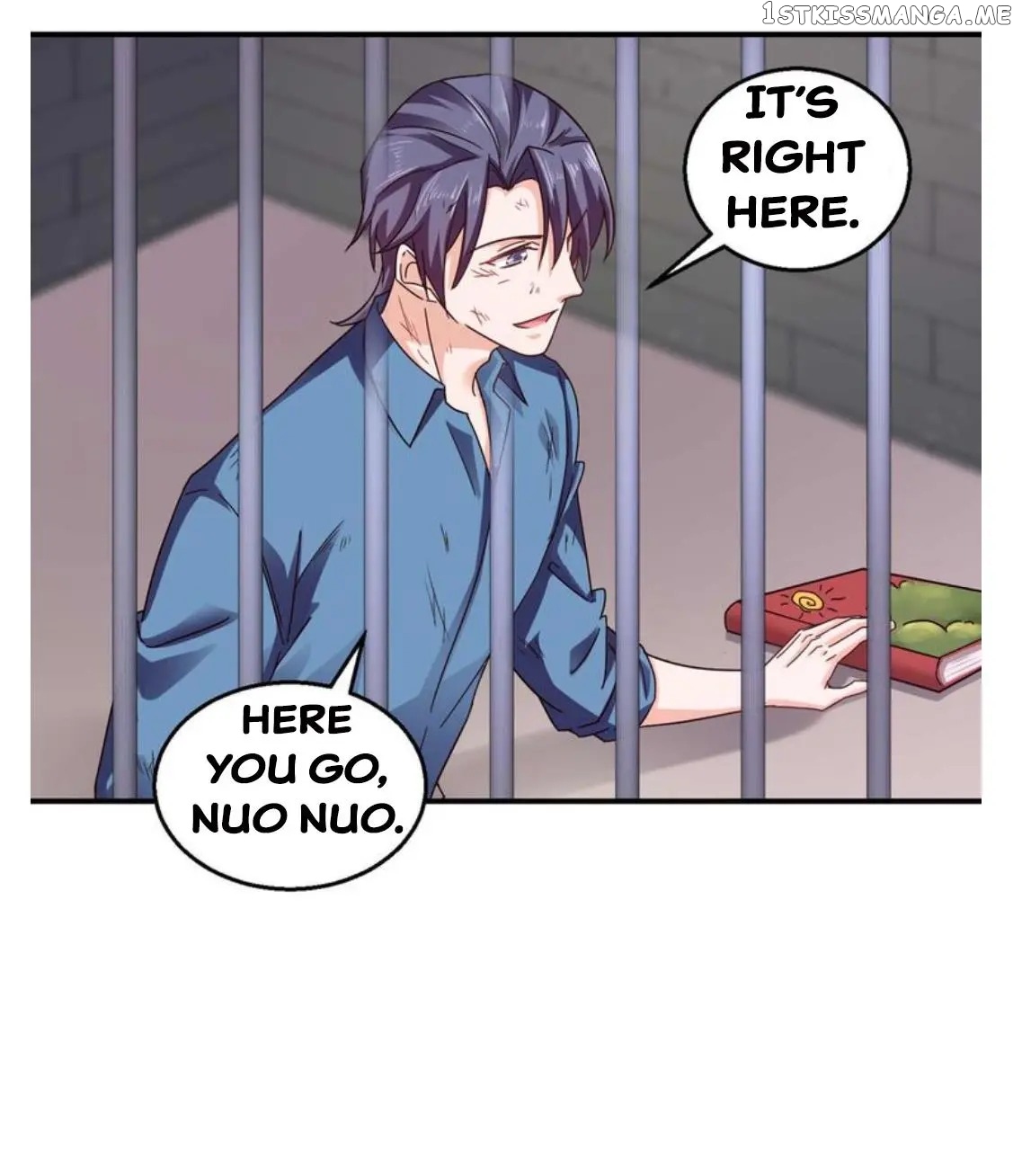 Into the Heart of a Warm Marriage chapter 299 - page 12