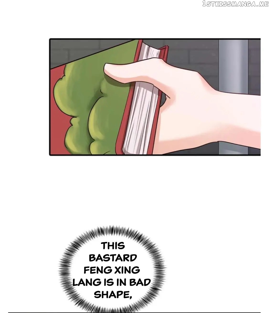 Into the Heart of a Warm Marriage chapter 299 - page 13