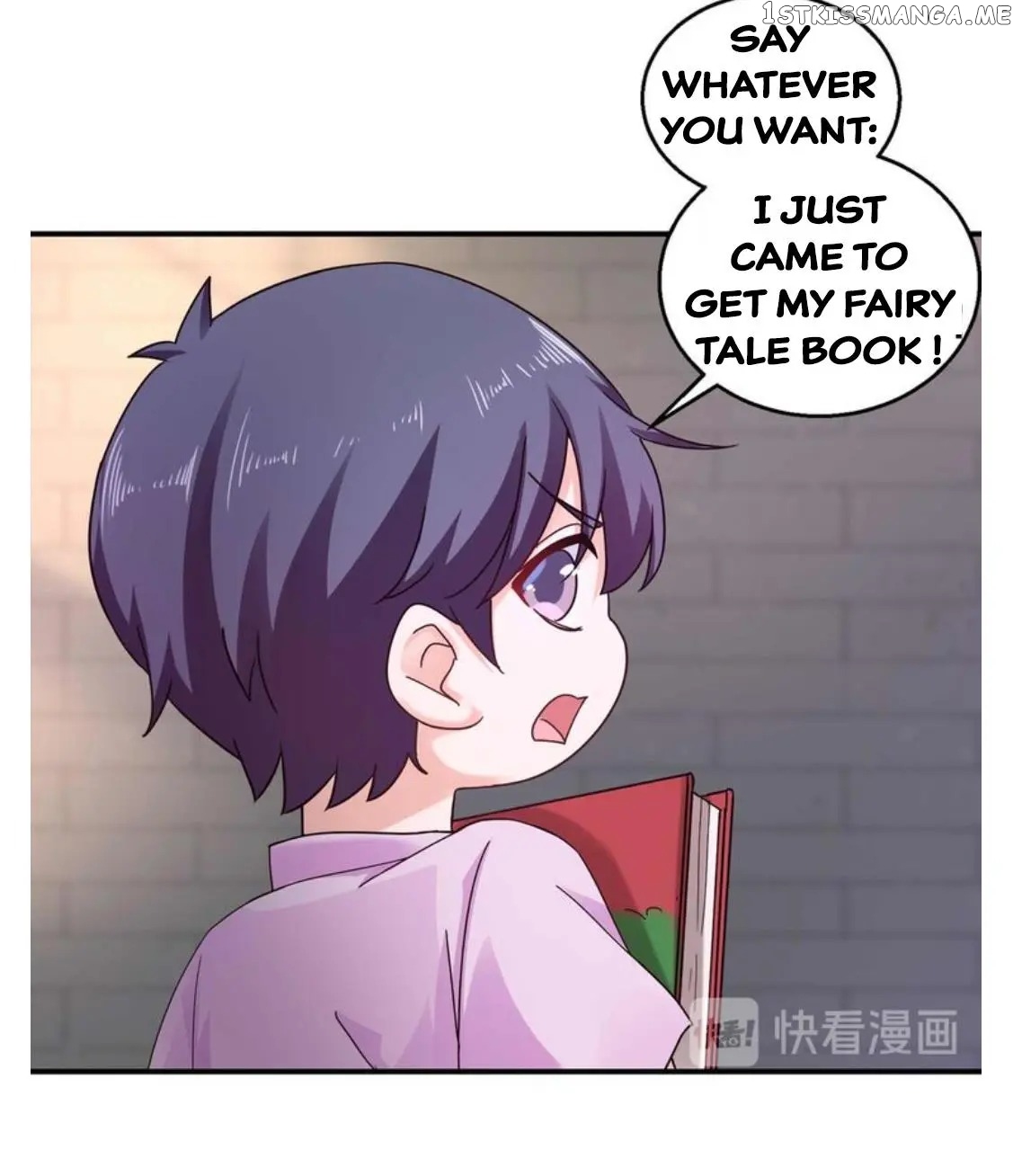 Into the Heart of a Warm Marriage chapter 299 - page 17