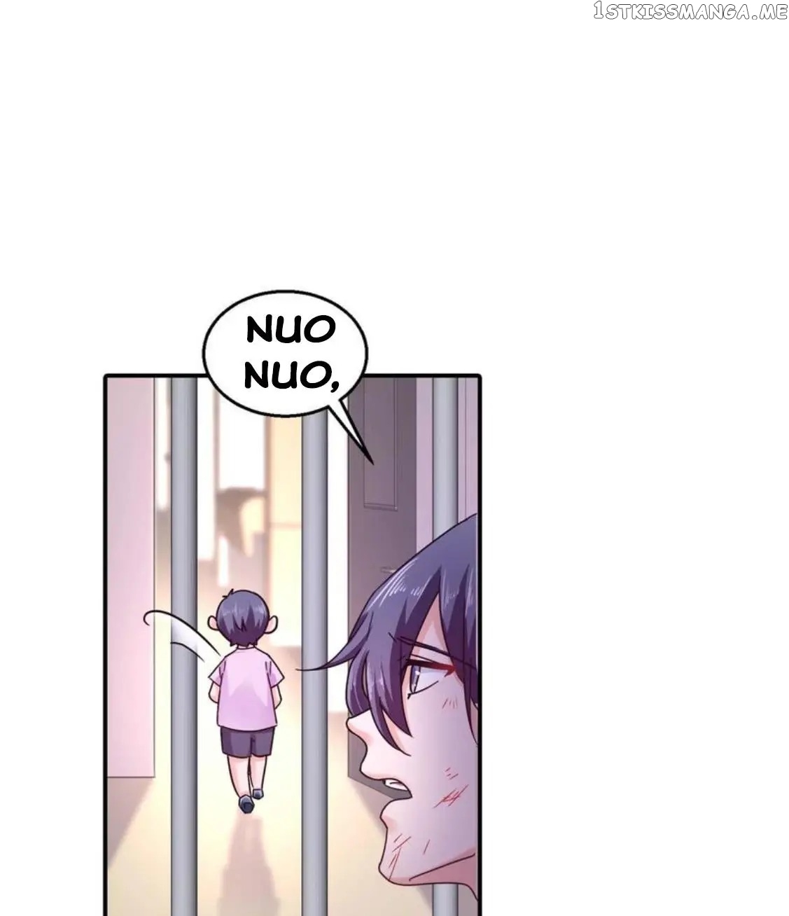Into the Heart of a Warm Marriage chapter 299 - page 18