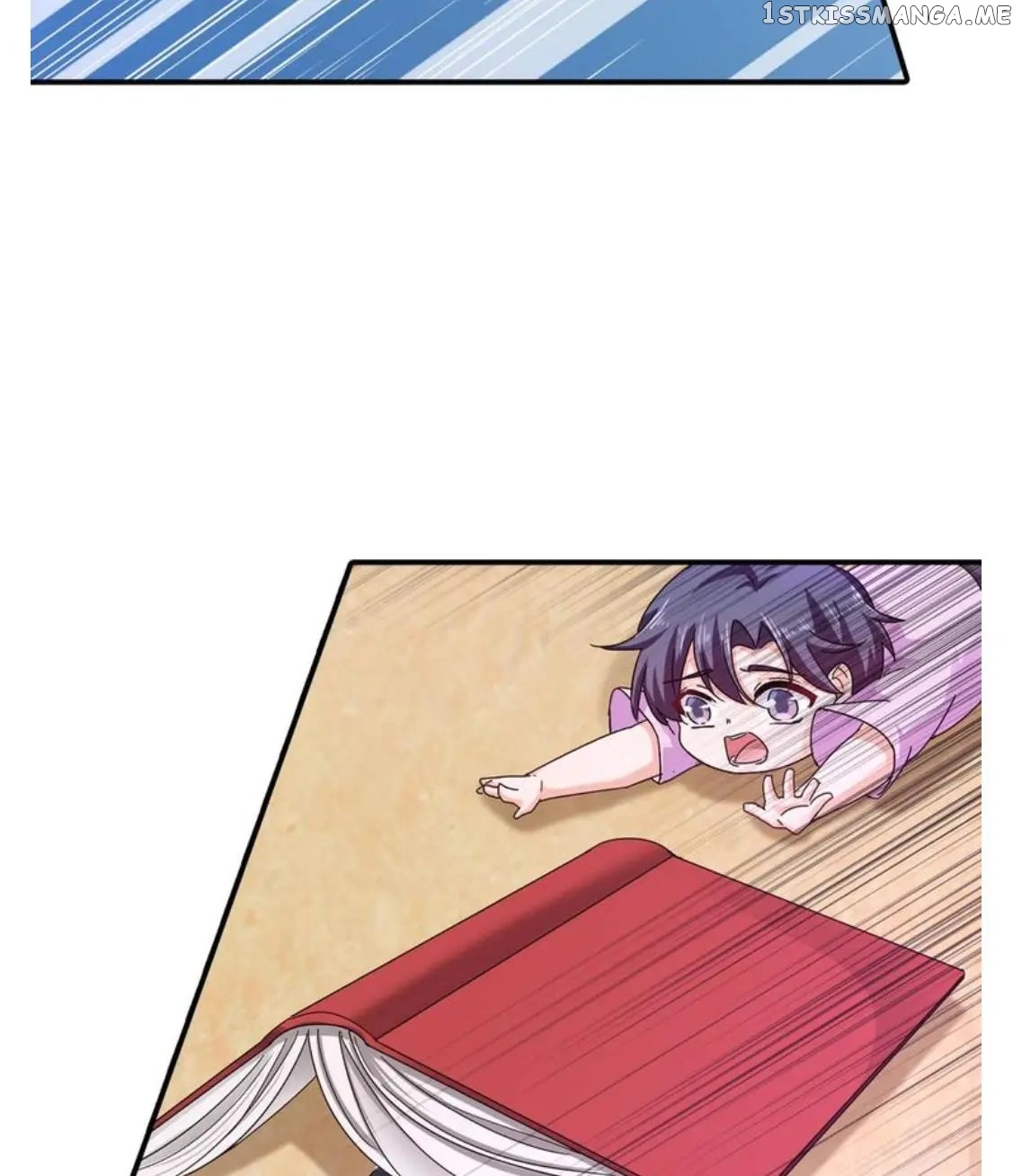 Into the Heart of a Warm Marriage chapter 299 - page 21