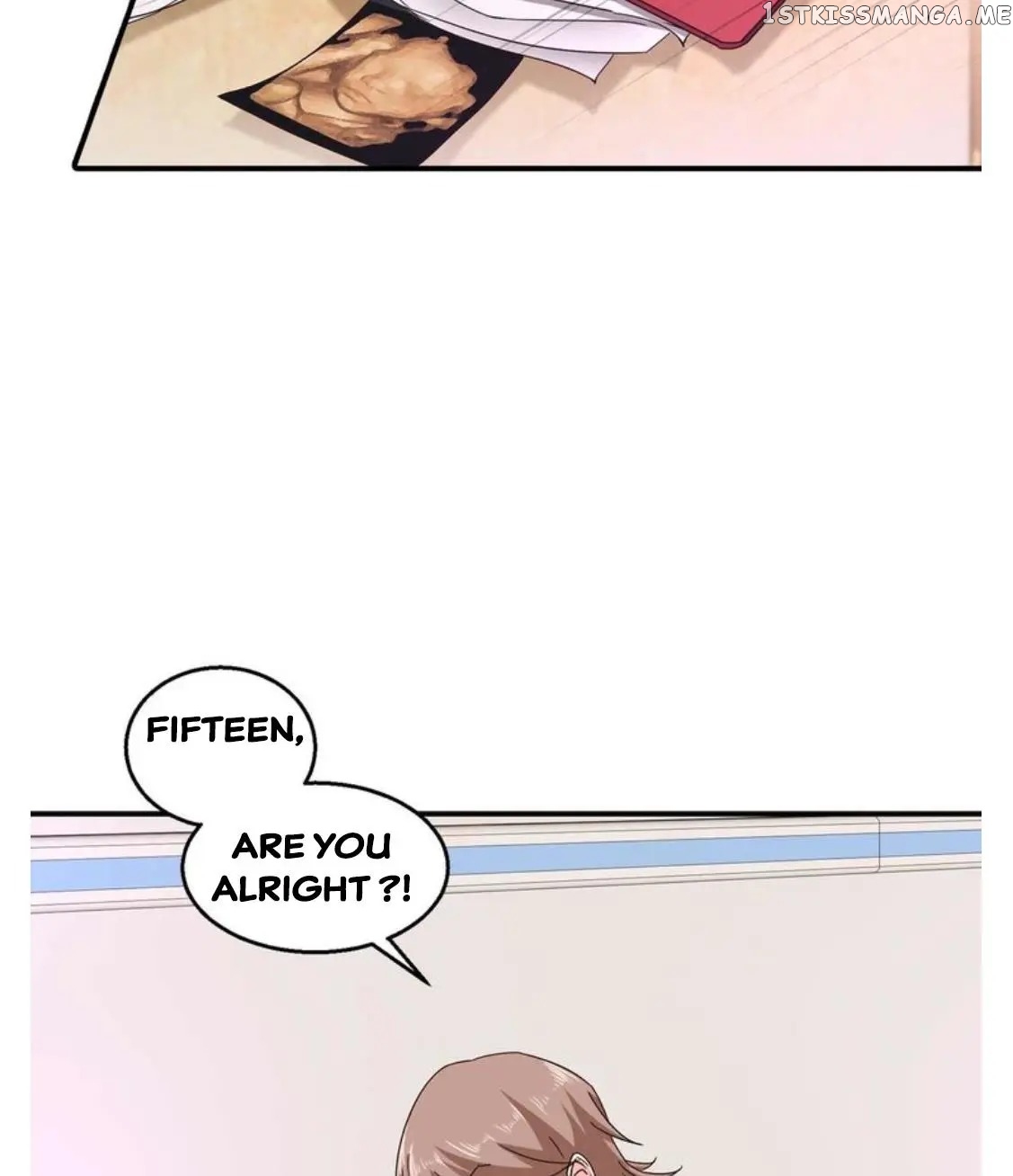 Into the Heart of a Warm Marriage chapter 299 - page 22