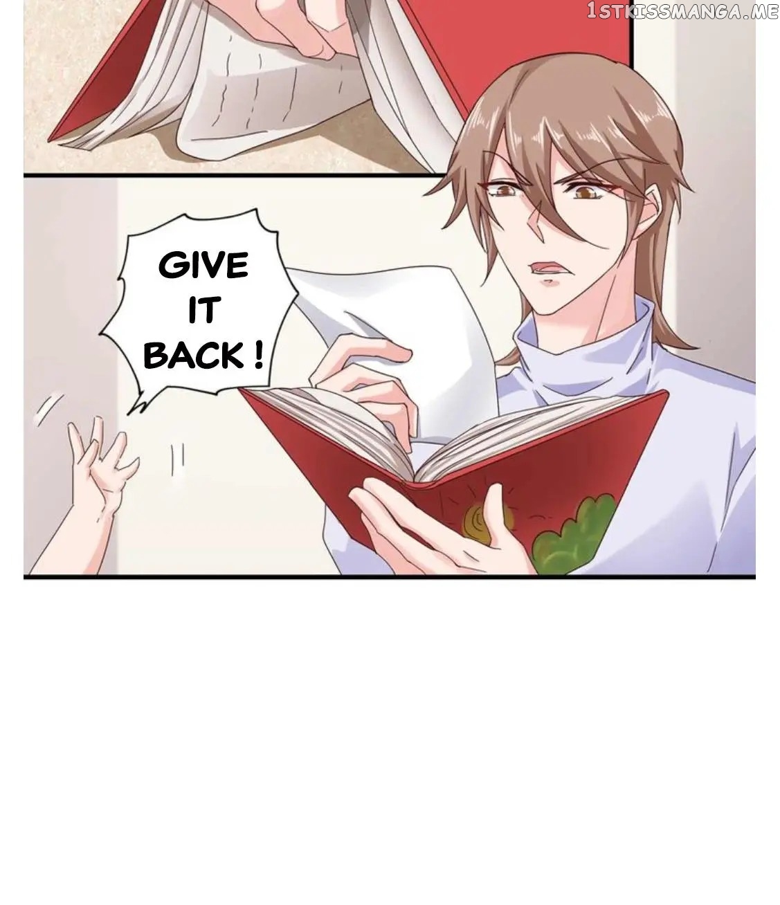 Into the Heart of a Warm Marriage chapter 299 - page 26