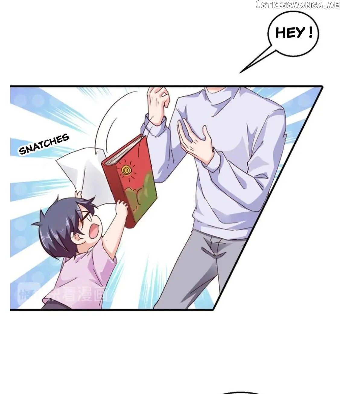 Into the Heart of a Warm Marriage chapter 299 - page 27