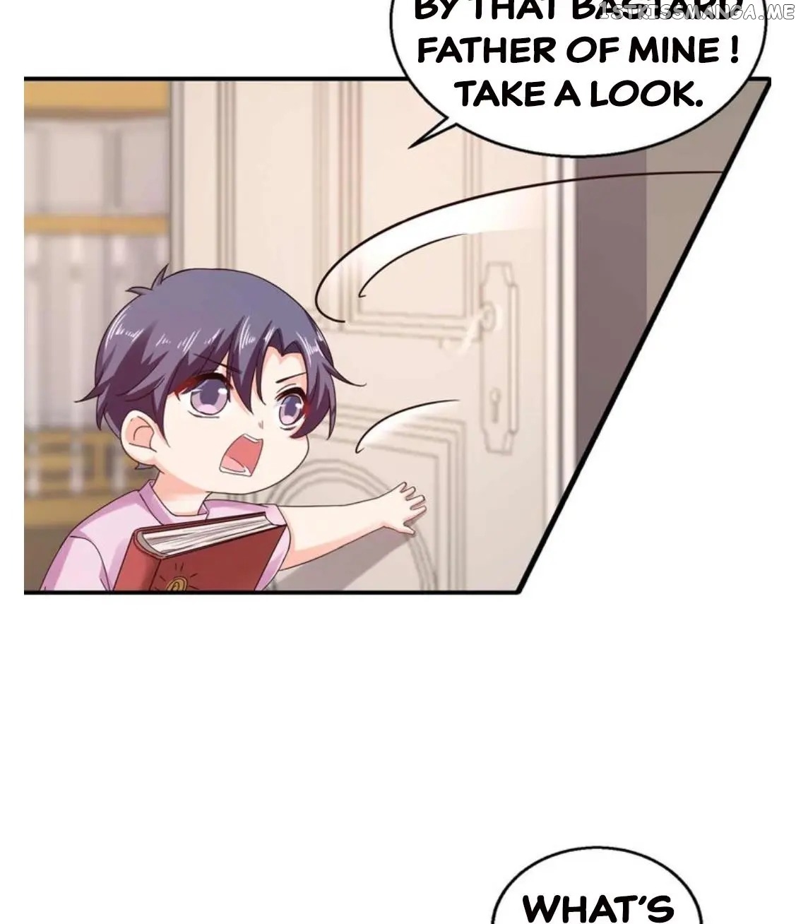 Into the Heart of a Warm Marriage chapter 299 - page 30