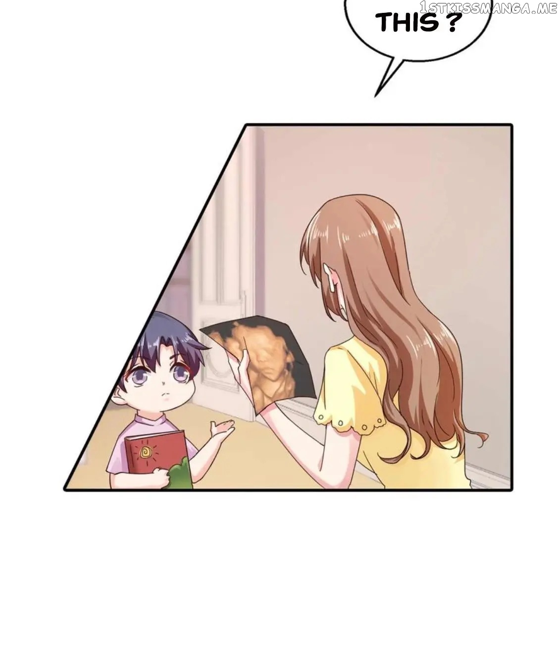 Into the Heart of a Warm Marriage chapter 299 - page 31