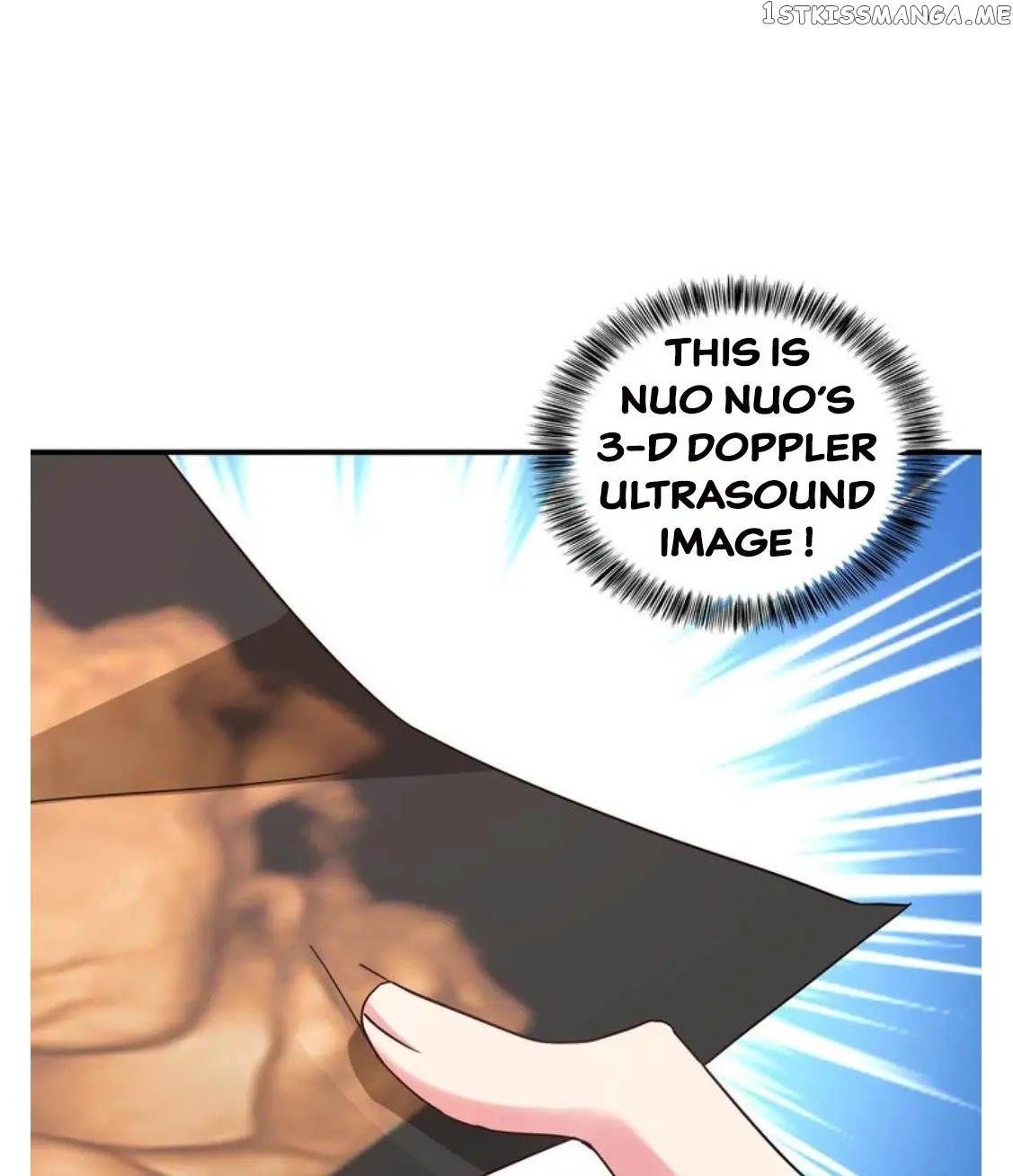Into the Heart of a Warm Marriage chapter 299 - page 32