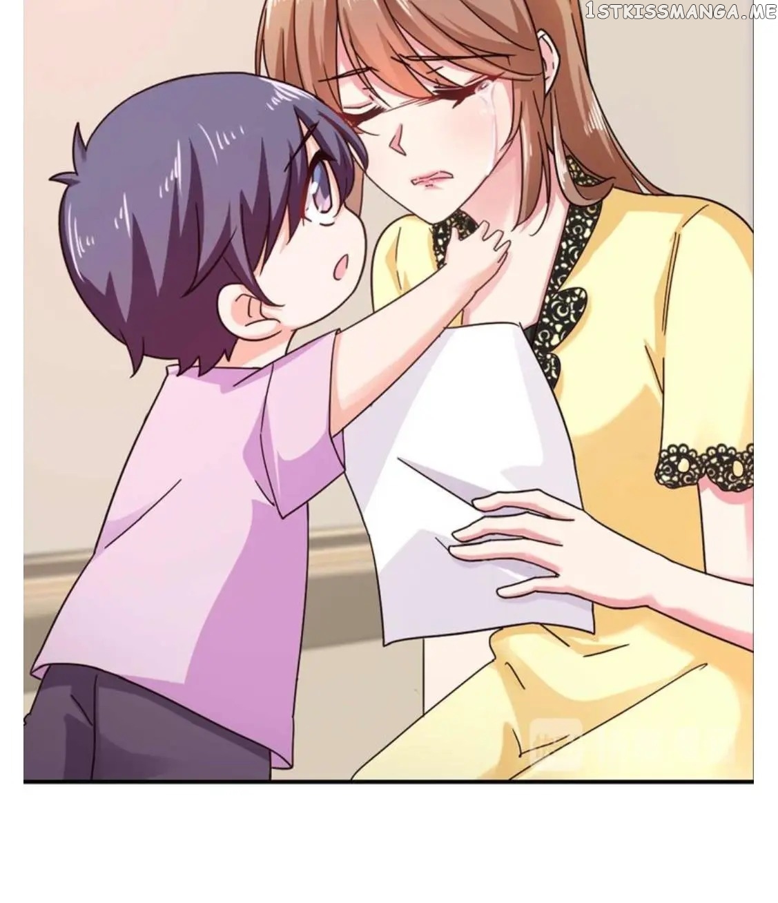 Into the Heart of a Warm Marriage chapter 299 - page 35