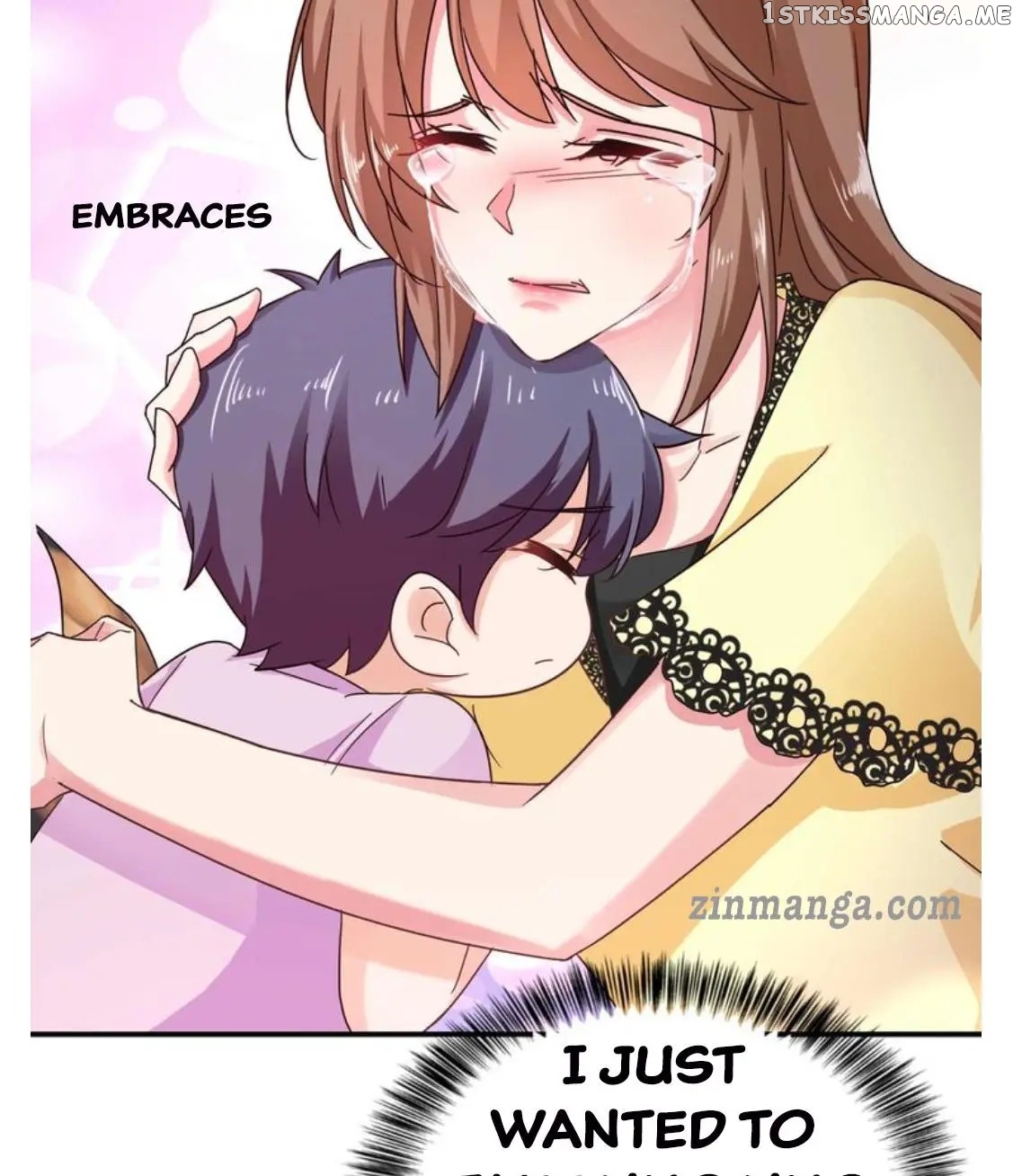 Into the Heart of a Warm Marriage chapter 299 - page 37