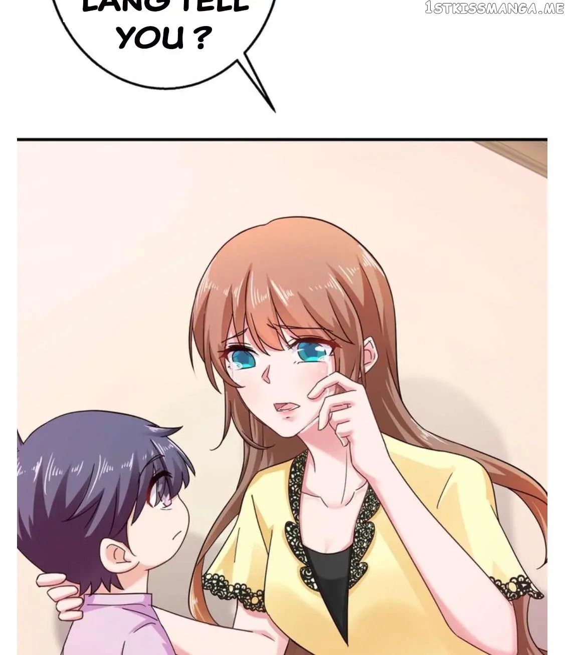 Into the Heart of a Warm Marriage chapter 299 - page 40