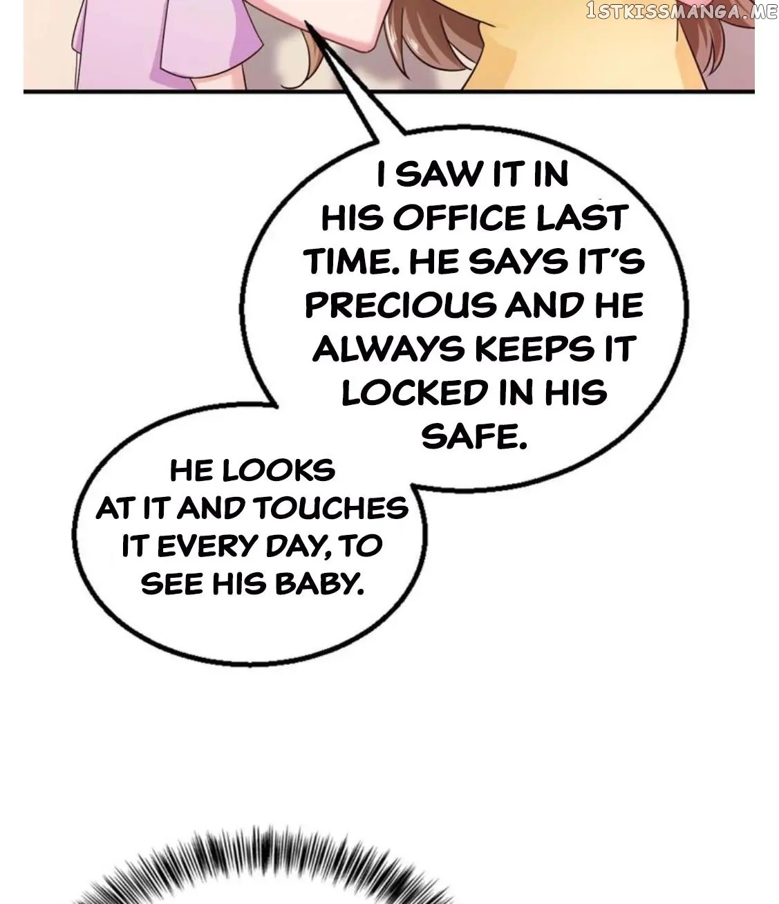 Into the Heart of a Warm Marriage chapter 299 - page 41