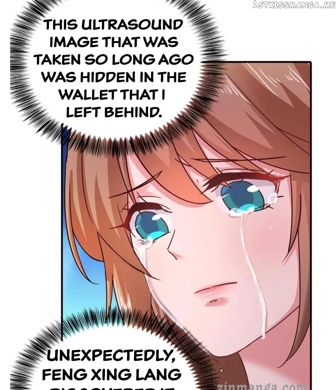 Into the Heart of a Warm Marriage chapter 299 - page 42