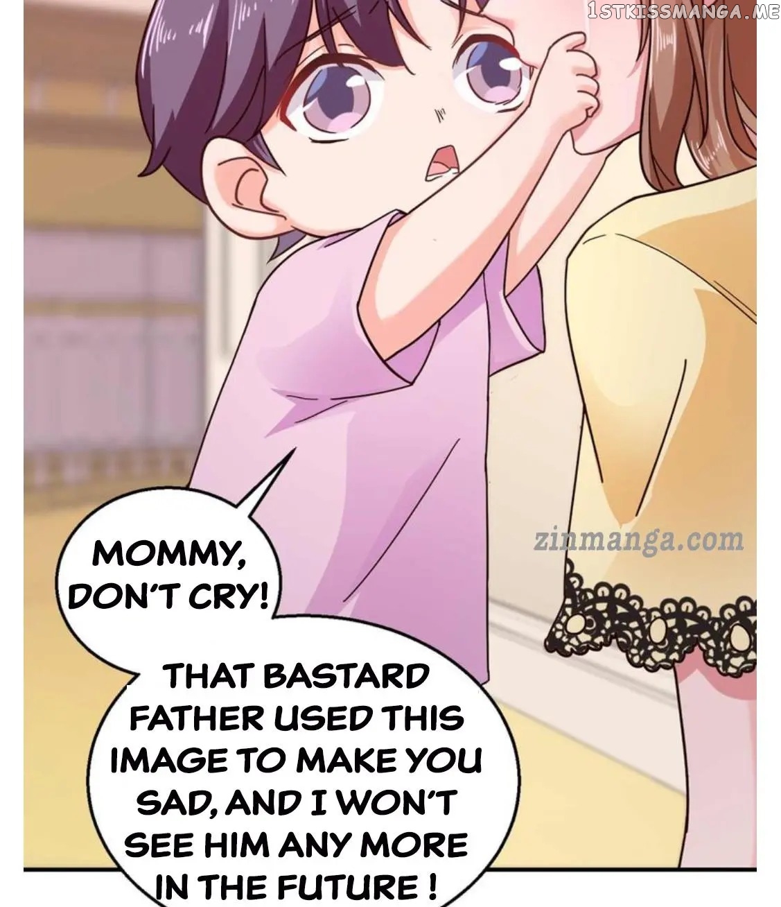 Into the Heart of a Warm Marriage chapter 299 - page 44