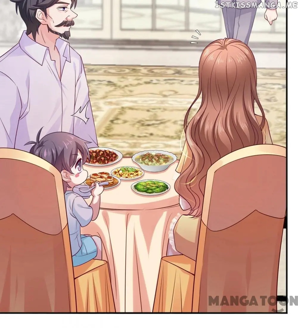 Into the Heart of a Warm Marriage chapter 375 - page 20