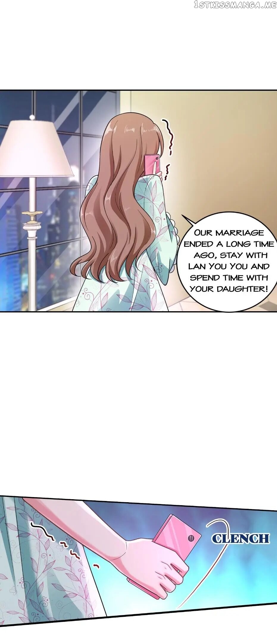 Into the Heart of a Warm Marriage chapter 260 - page 16