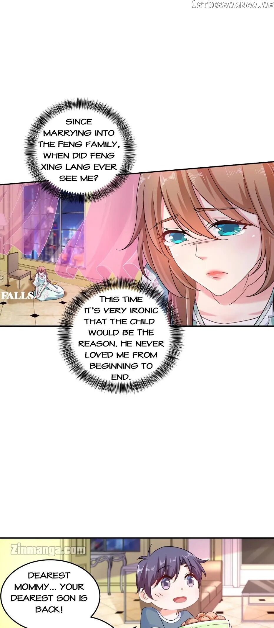Into the Heart of a Warm Marriage chapter 260 - page 17