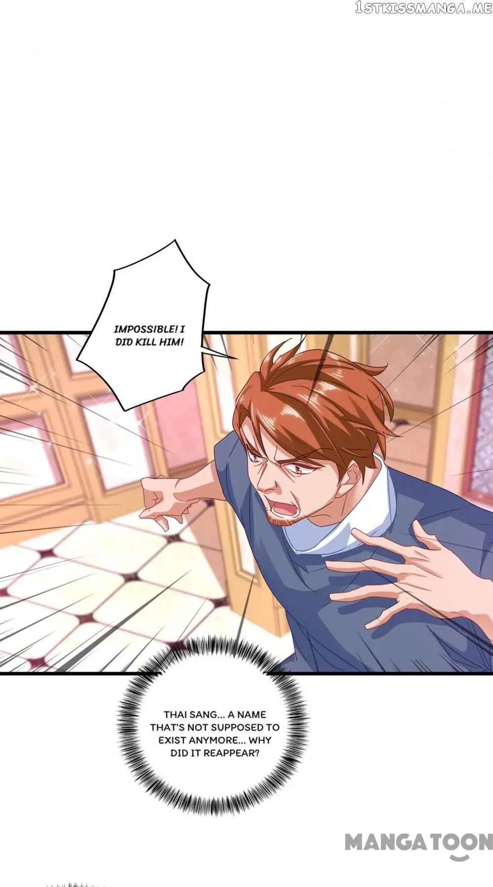 Into the Heart of a Warm Marriage chapter 355 - page 17
