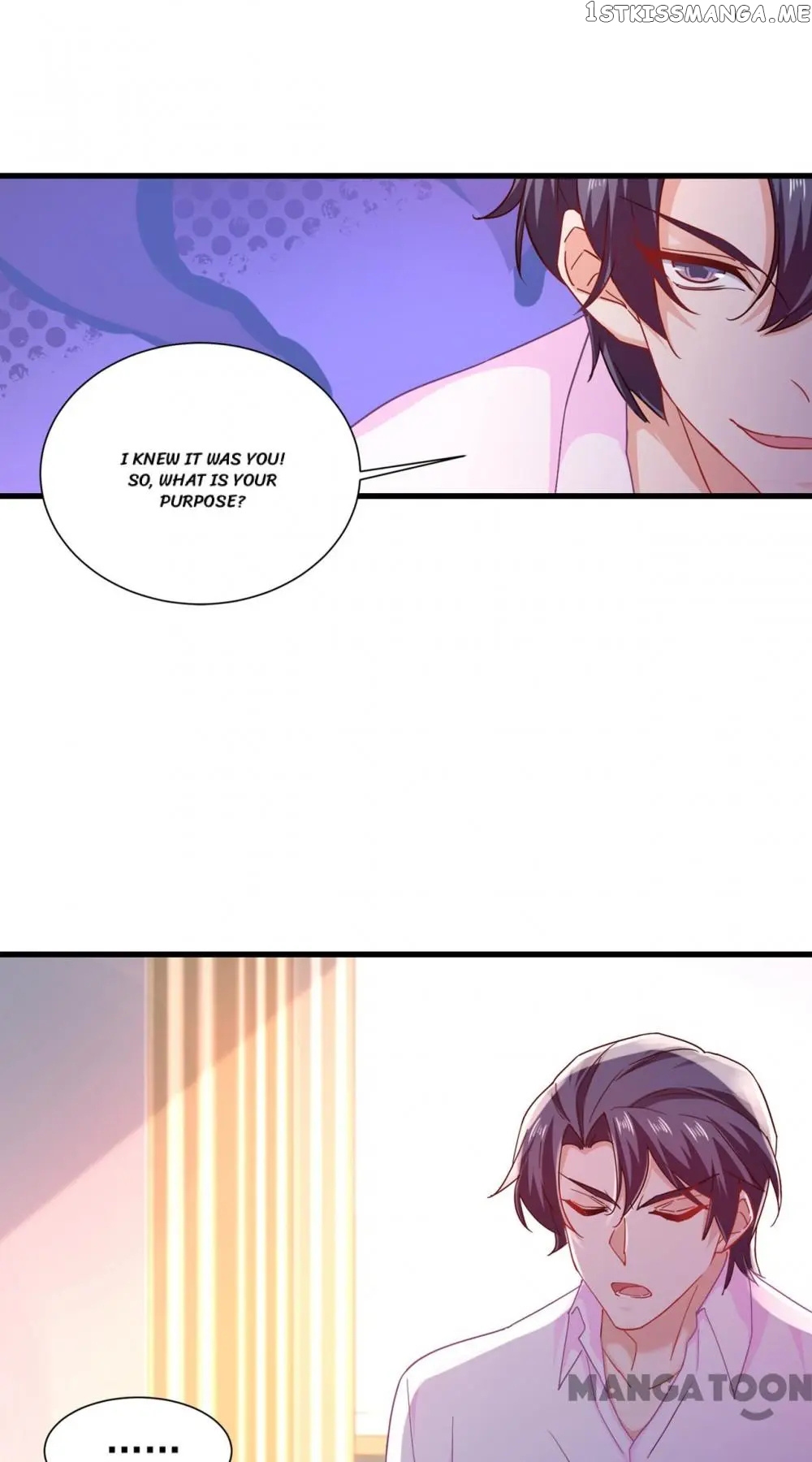 Into the Heart of a Warm Marriage chapter 355 - page 2