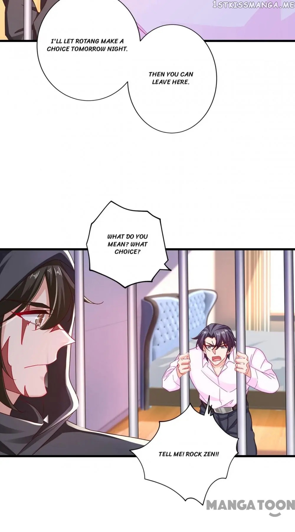 Into the Heart of a Warm Marriage chapter 355 - page 8