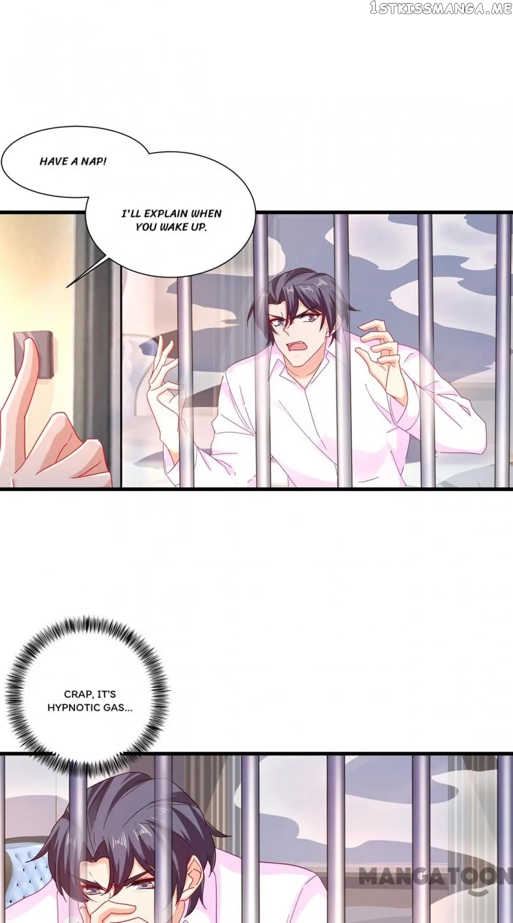 Into the Heart of a Warm Marriage chapter 355 - page 9