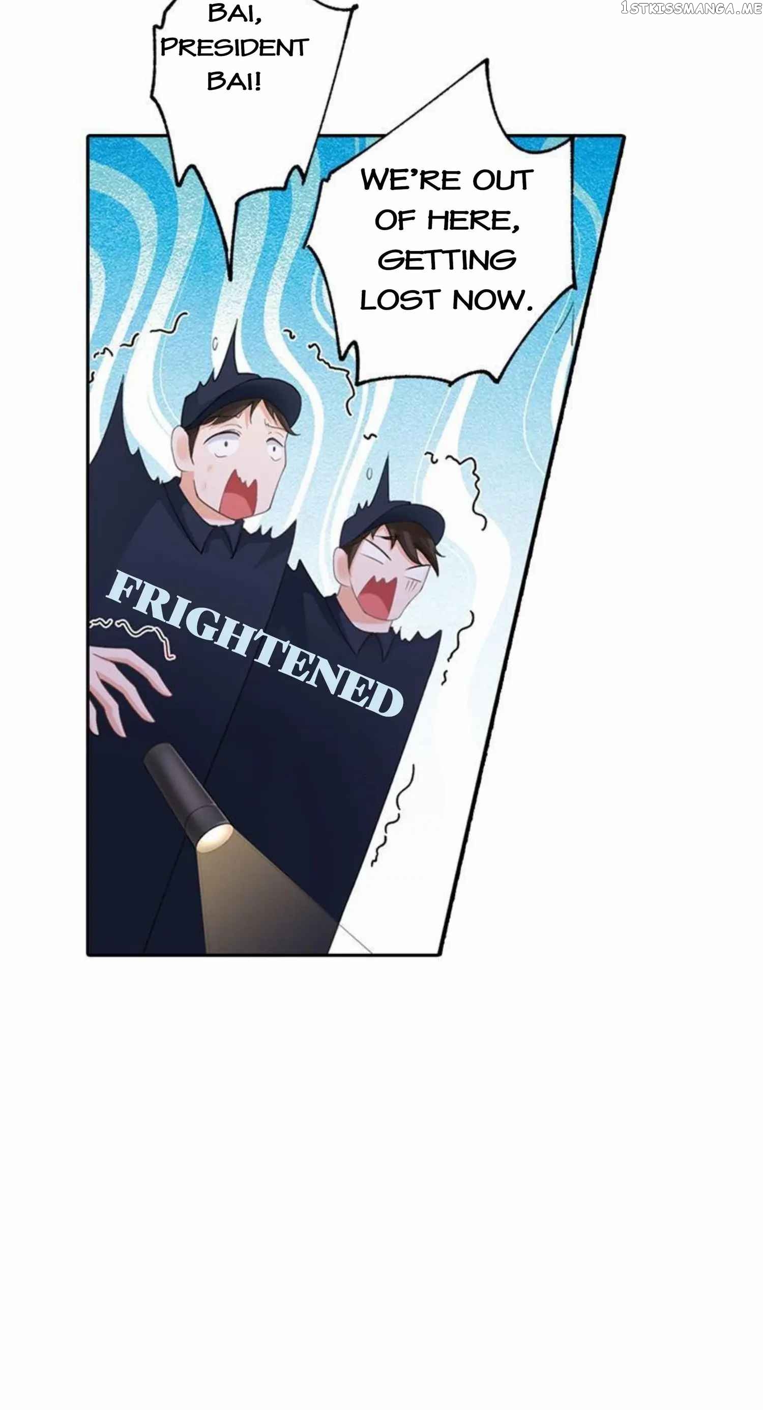 Into the Heart of a Warm Marriage chapter 259 - page 10