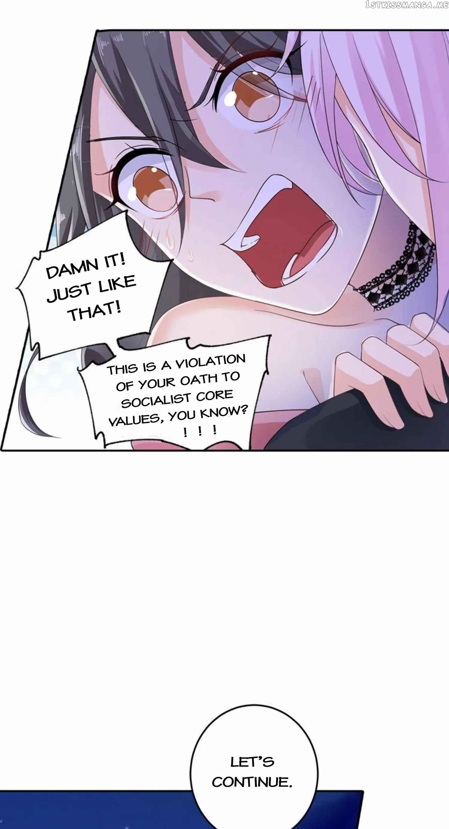 Into the Heart of a Warm Marriage chapter 259 - page 11