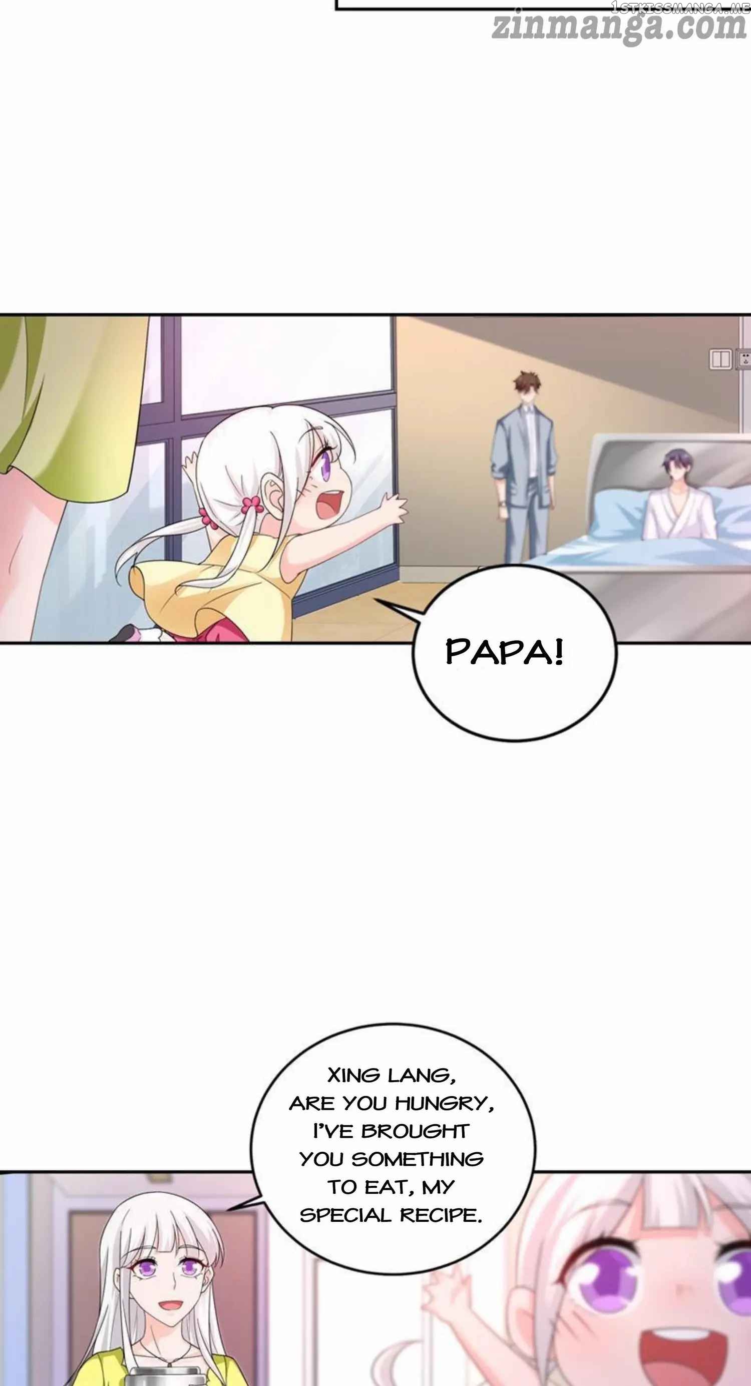 Into the Heart of a Warm Marriage chapter 259 - page 15