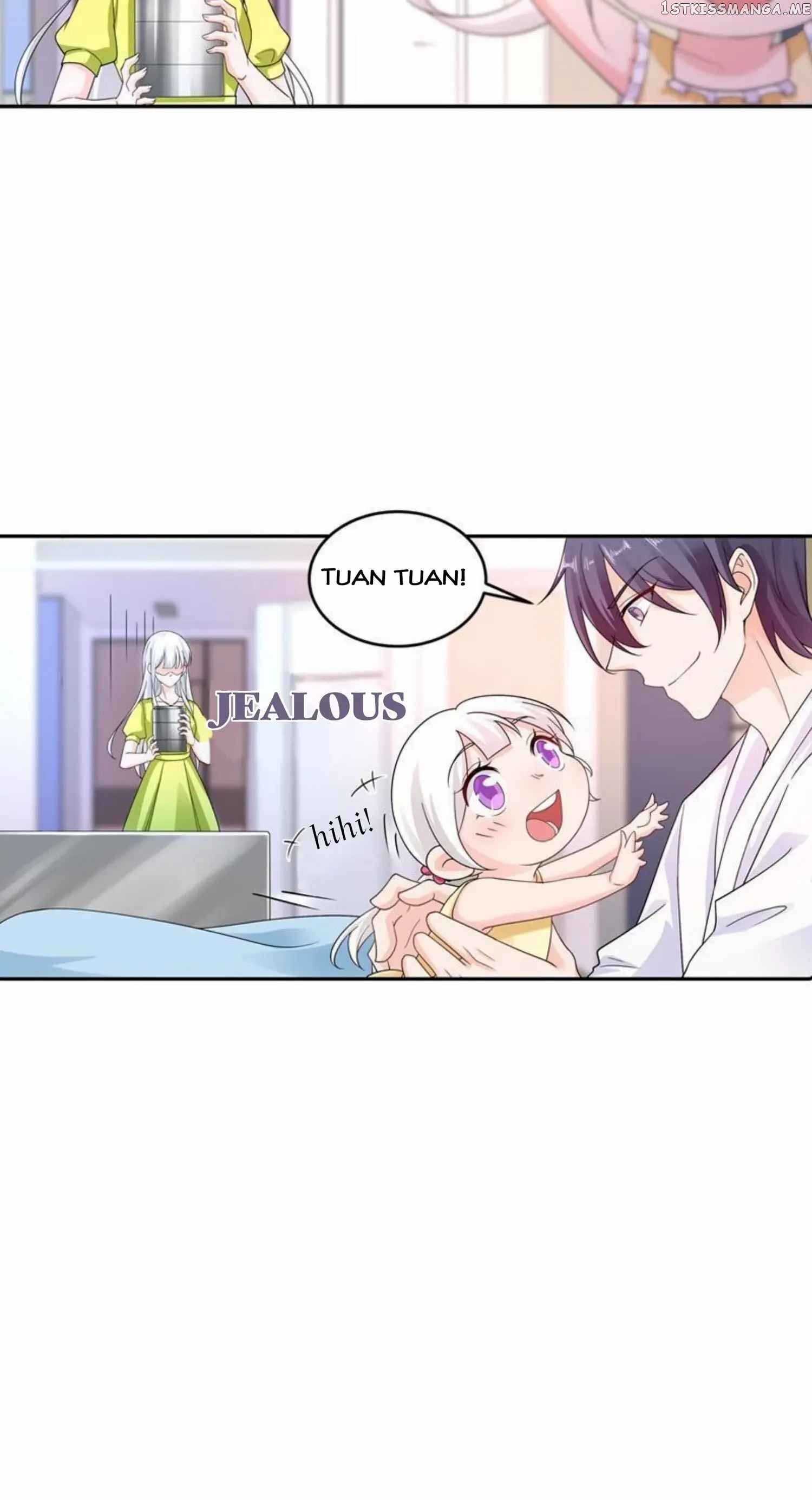 Into the Heart of a Warm Marriage chapter 259 - page 16