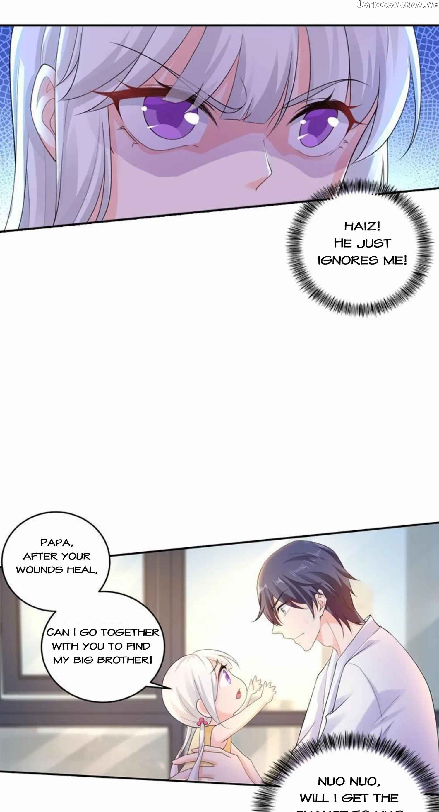 Into the Heart of a Warm Marriage chapter 259 - page 17