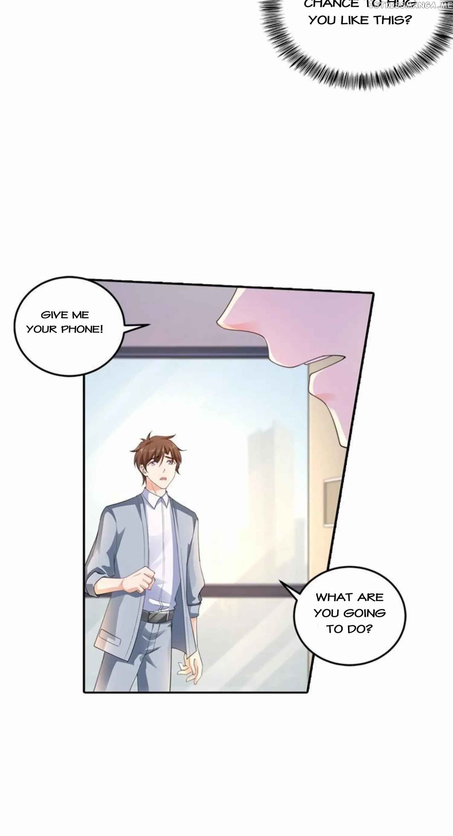Into the Heart of a Warm Marriage chapter 259 - page 18