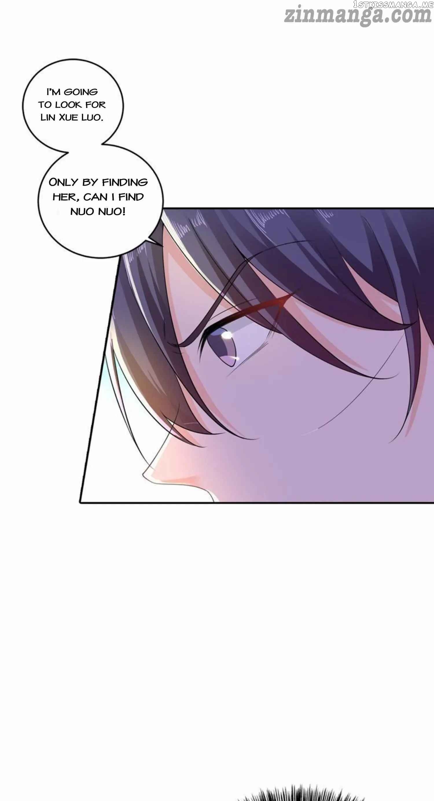 Into the Heart of a Warm Marriage chapter 259 - page 19