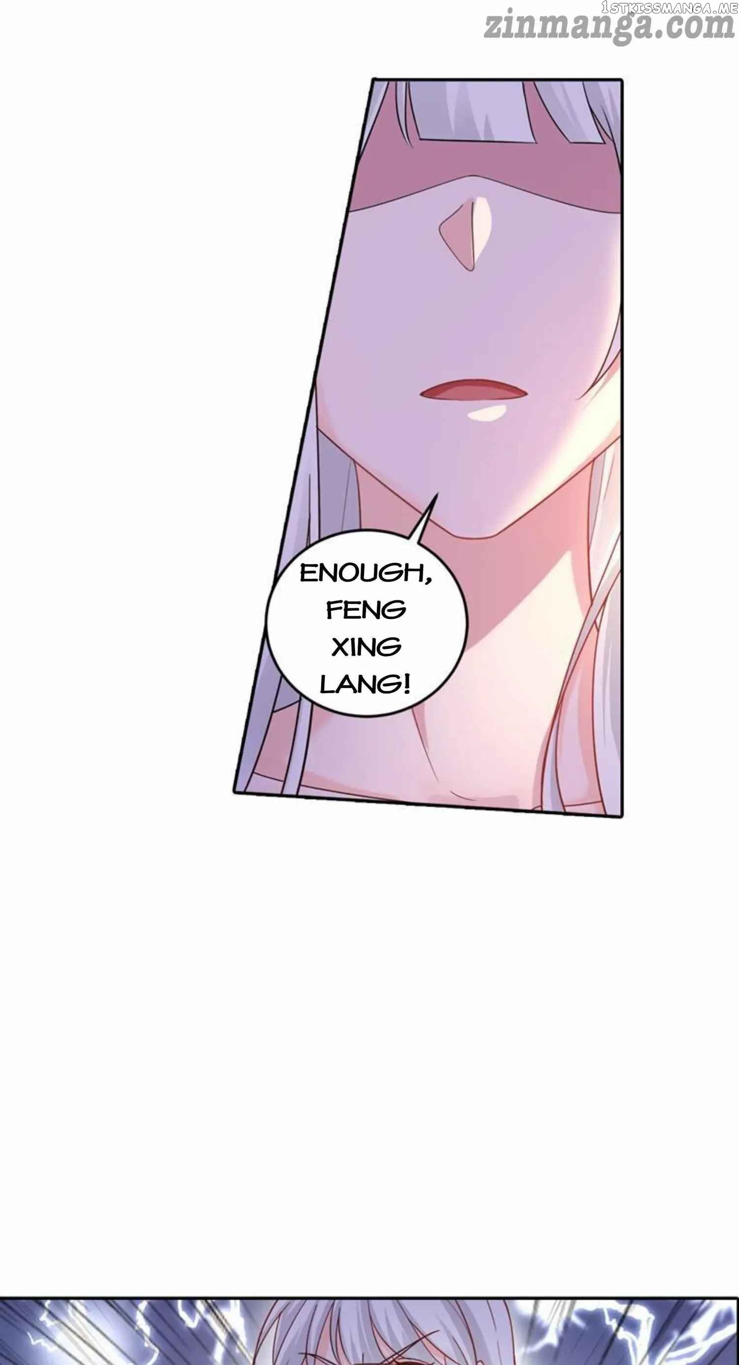 Into the Heart of a Warm Marriage chapter 259 - page 21
