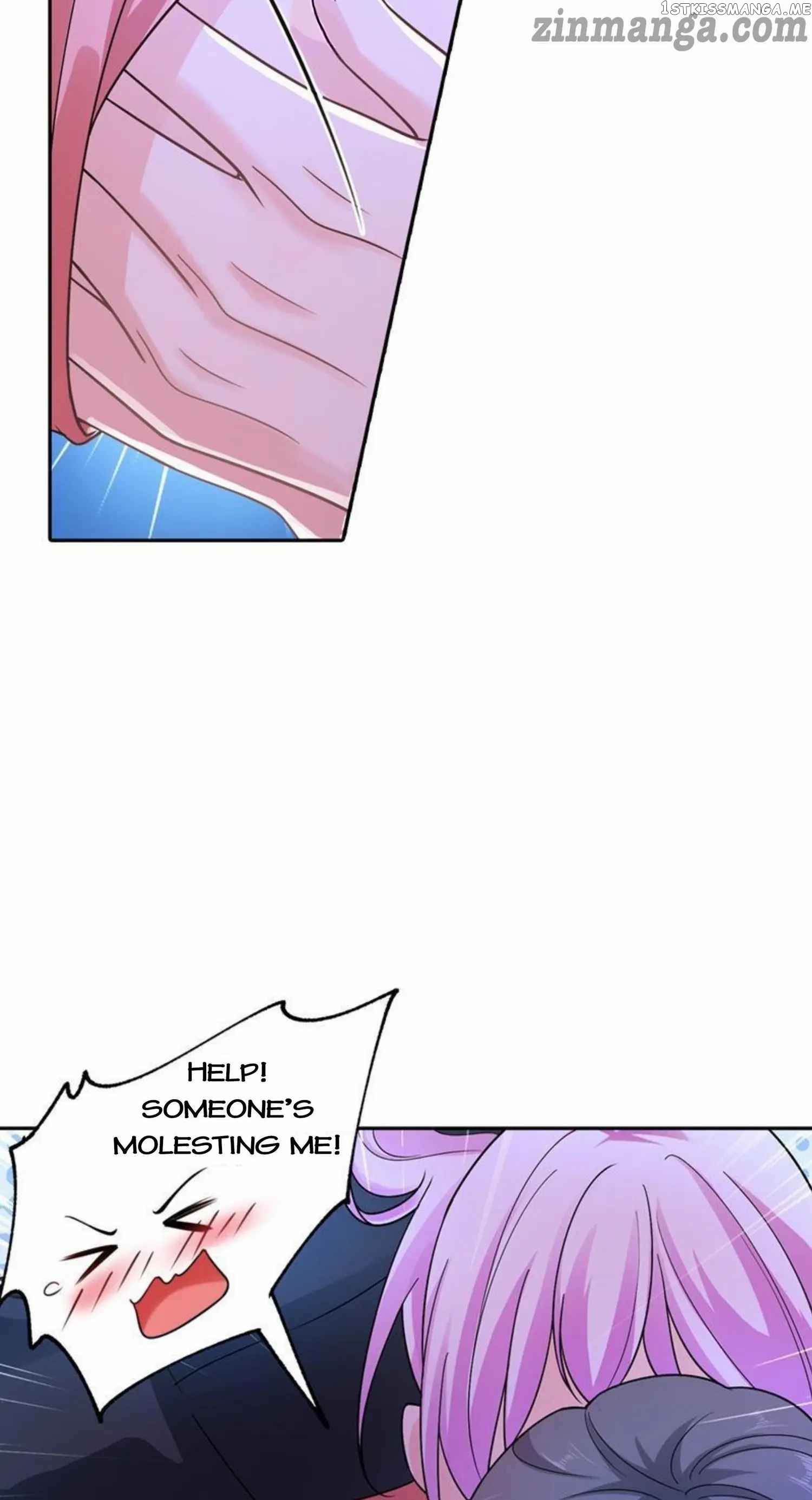 Into the Heart of a Warm Marriage chapter 259 - page 6