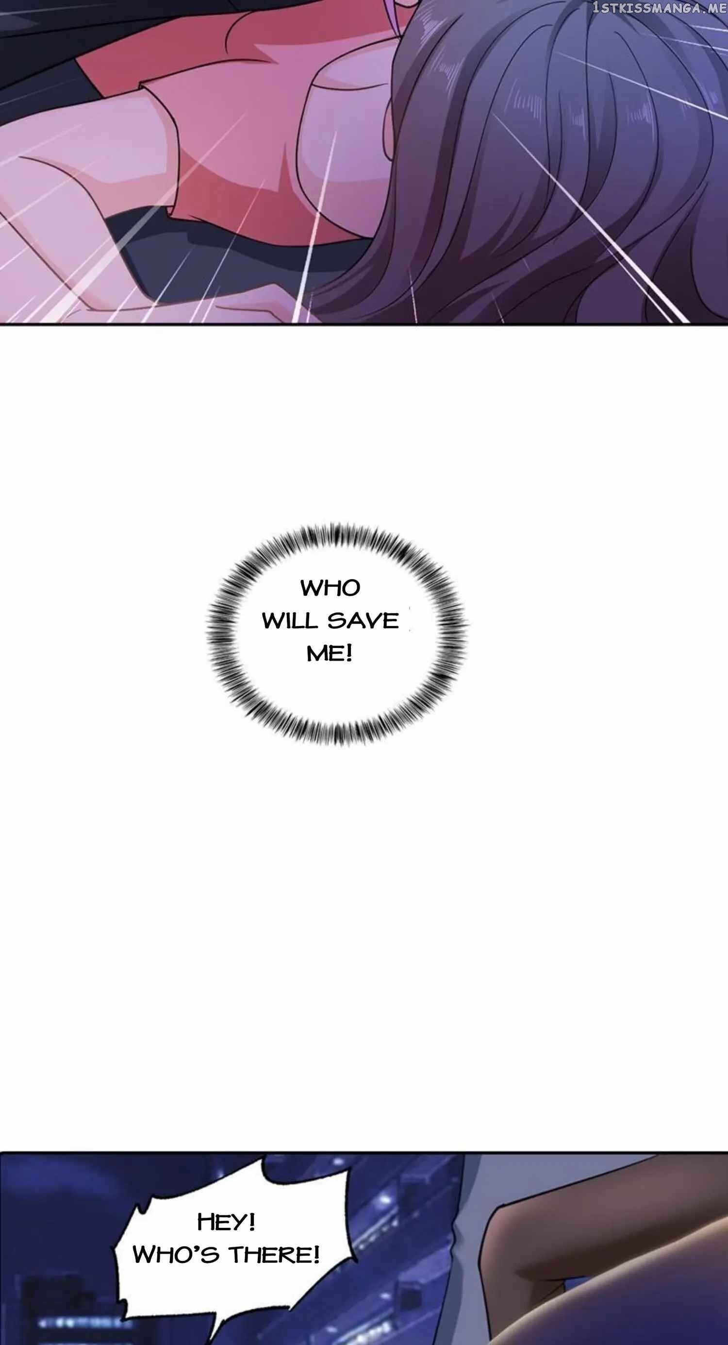 Into the Heart of a Warm Marriage chapter 259 - page 7