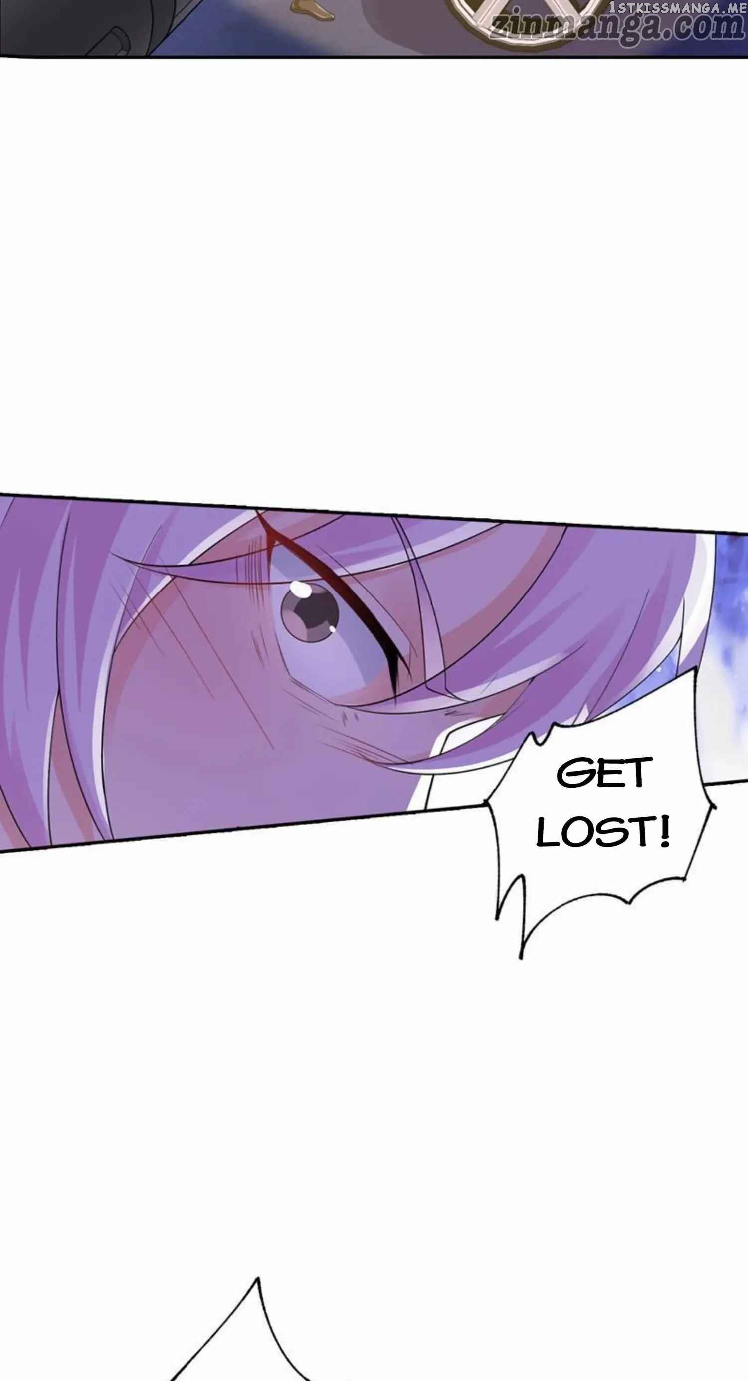 Into the Heart of a Warm Marriage chapter 259 - page 9