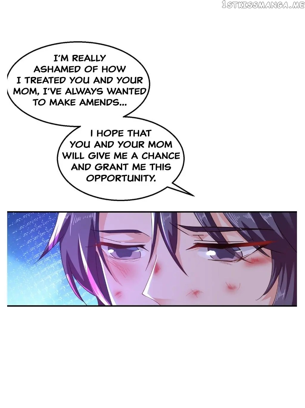 Into the Heart of a Warm Marriage chapter 298 - page 10