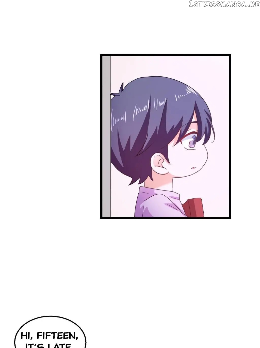 Into the Heart of a Warm Marriage chapter 298 - page 11