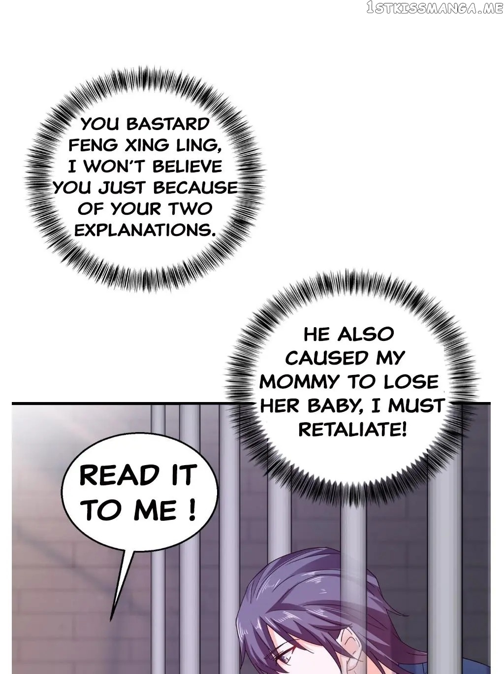 Into the Heart of a Warm Marriage chapter 298 - page 16