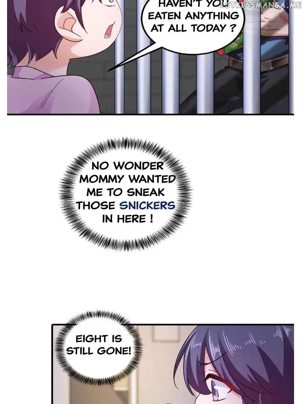 Into the Heart of a Warm Marriage chapter 298 - page 27