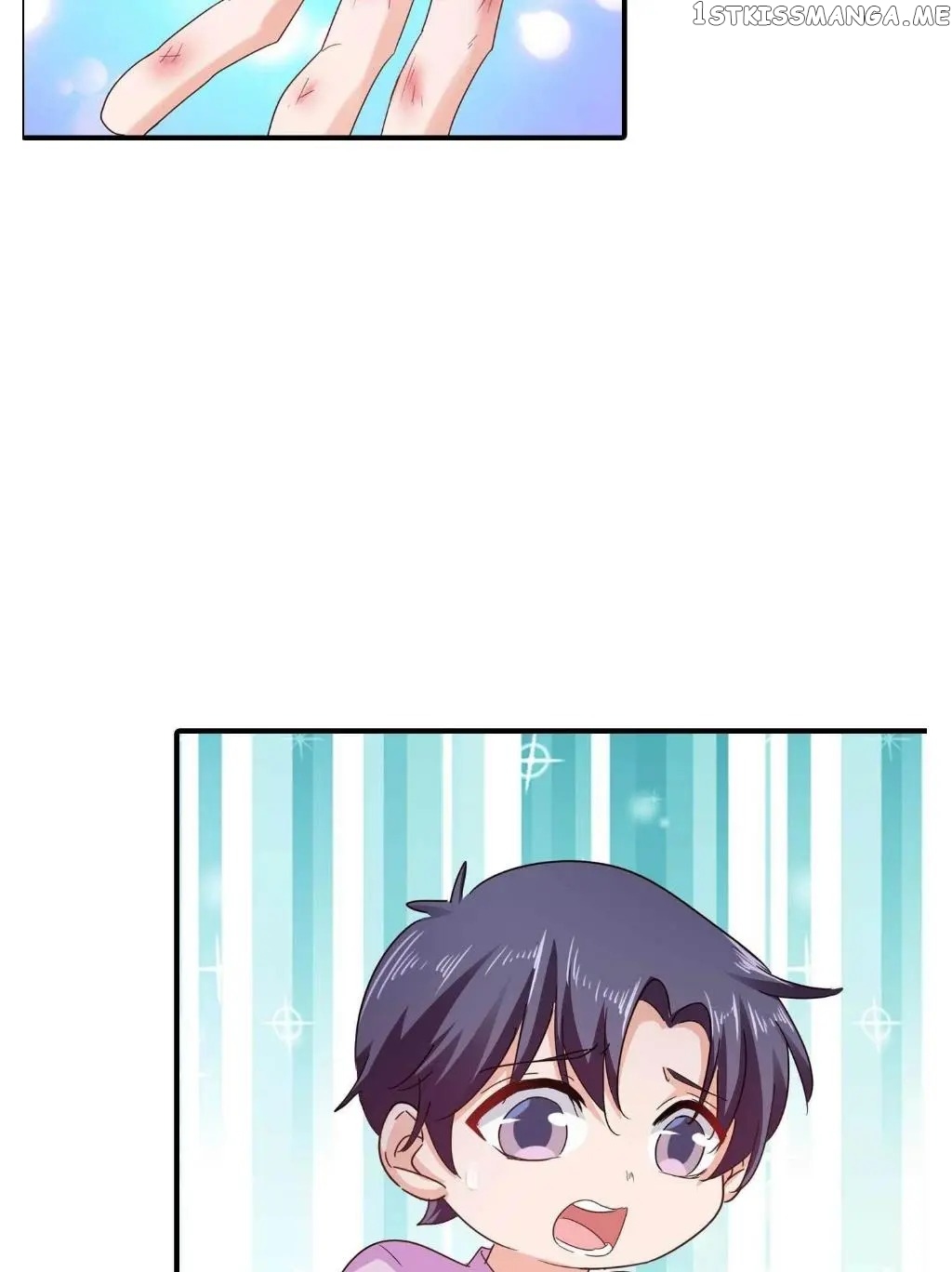 Into the Heart of a Warm Marriage chapter 298 - page 29