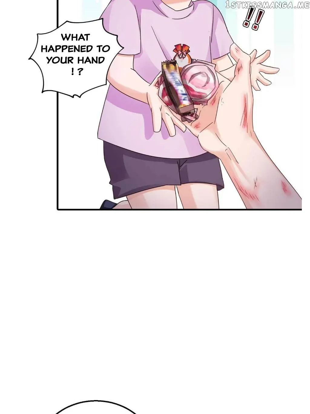 Into the Heart of a Warm Marriage chapter 298 - page 30