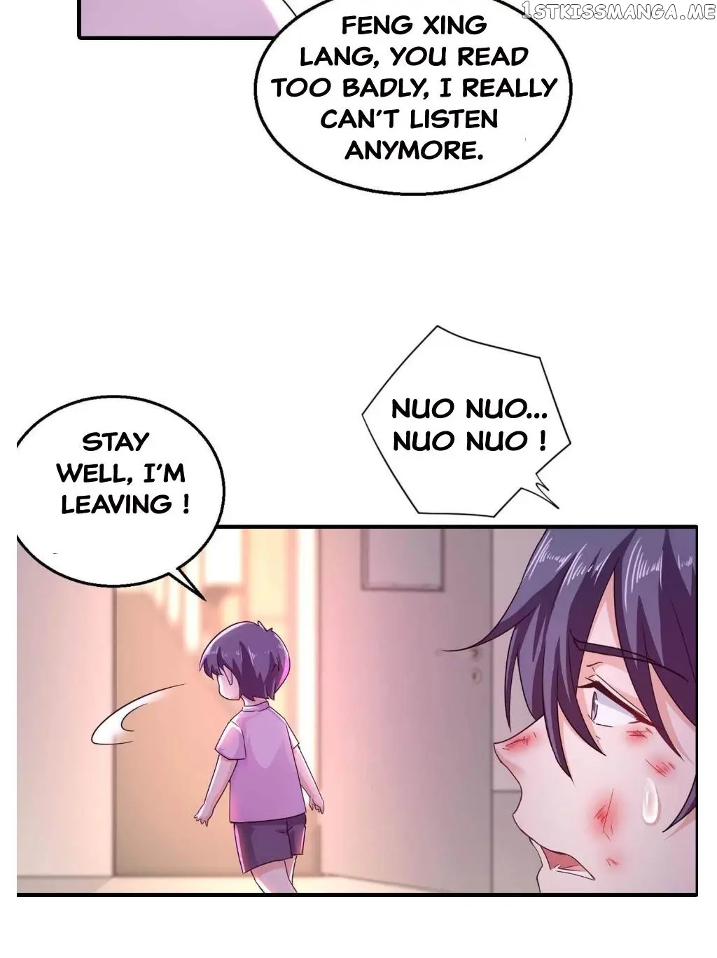 Into the Heart of a Warm Marriage chapter 298 - page 33